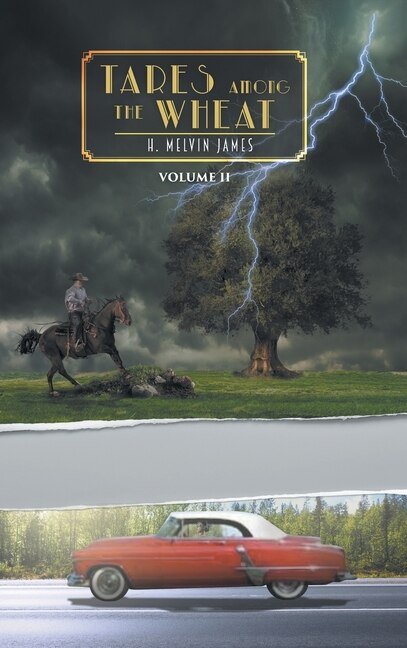Couverture_Tares Among The Wheat Volume Two