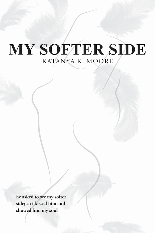 Front cover_My Softer Side