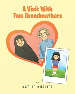 Front cover_A Visit With Two Grandmothers