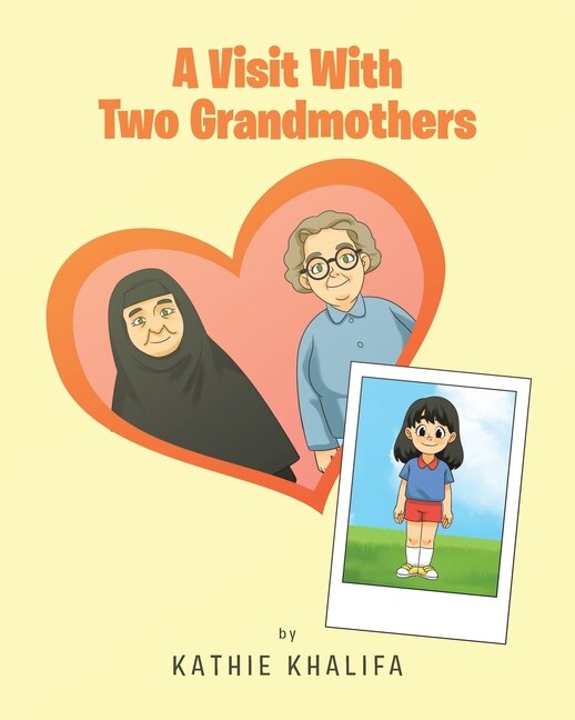 Front cover_A Visit With Two Grandmothers