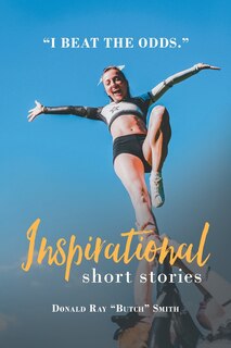 Couverture_Inspirational Short Stories