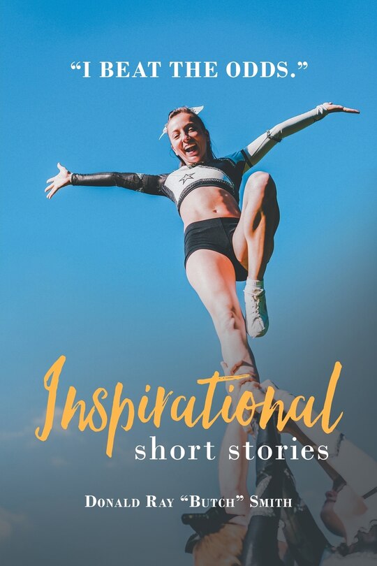 Couverture_Inspirational Short Stories