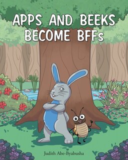 Front cover_Apps and Beeks become BFFs