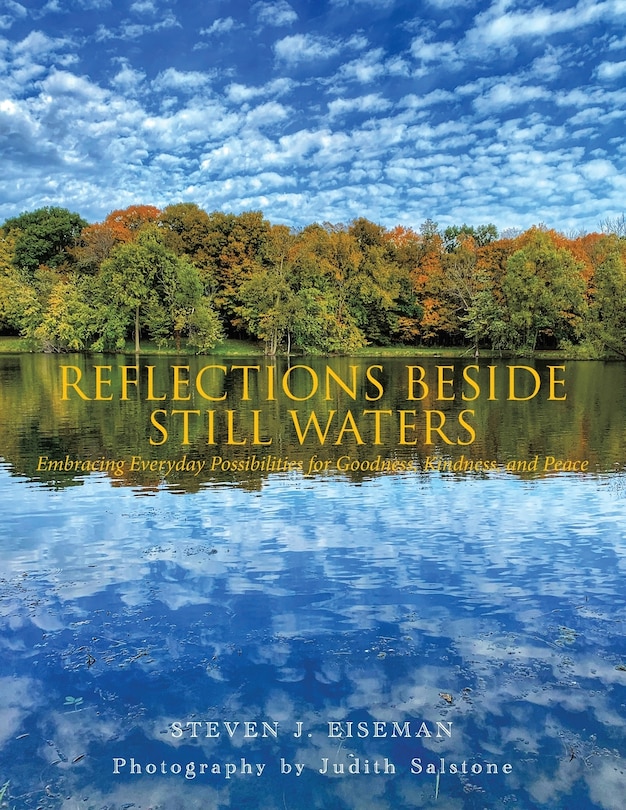 Front cover_Reflections Beside Still Waters