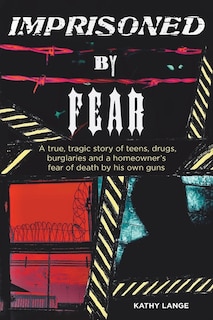 Couverture_Imprisoned by Fear