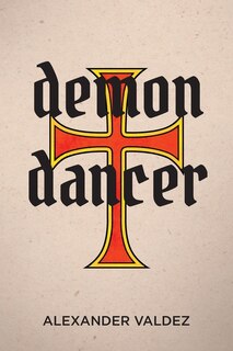 Front cover_Demon Dancer