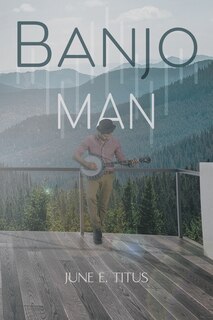 Front cover_Banjo Man