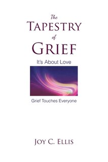 Front cover_The Tapestry Of Grief