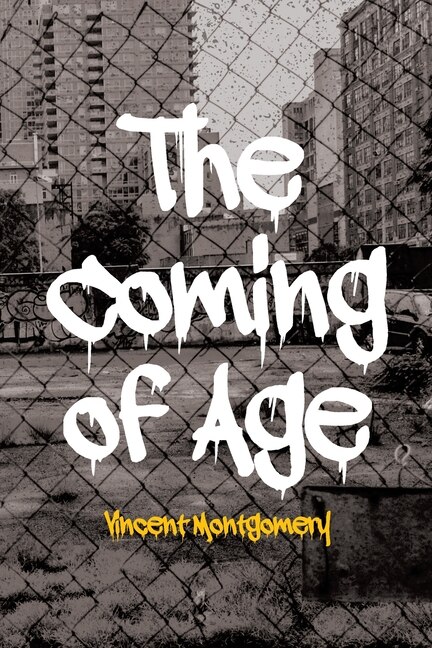 Couverture_The Coming of Age