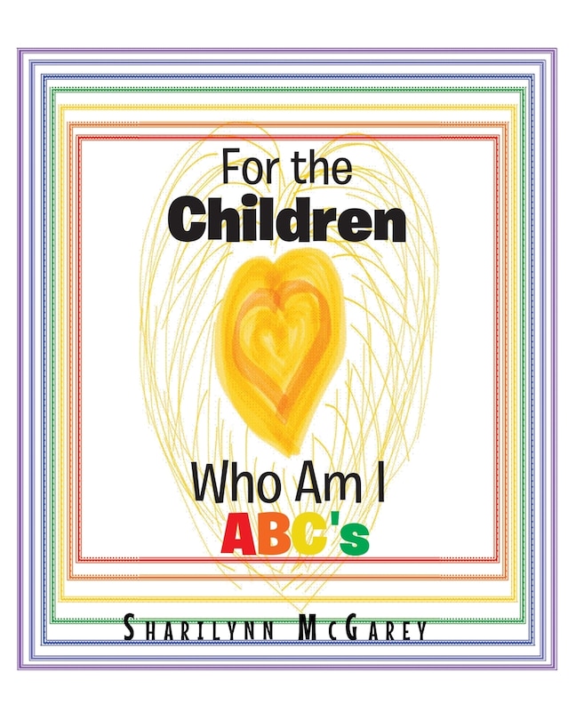 Couverture_For the Children