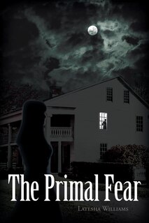 Front cover_The Primal Fear