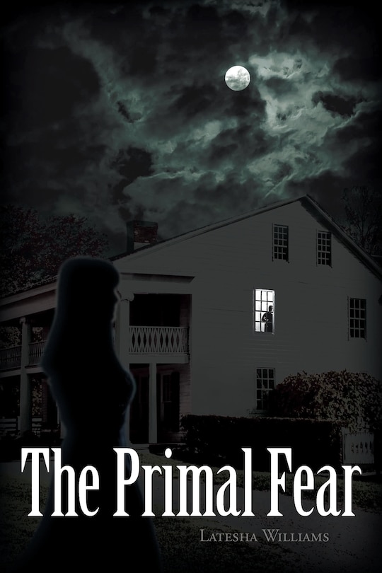 Front cover_The Primal Fear