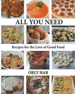 Couverture_All You Need