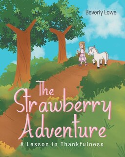 Couverture_The Strawberry Adventure