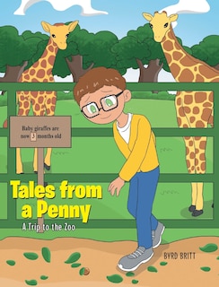 Couverture_Tales from a Penny