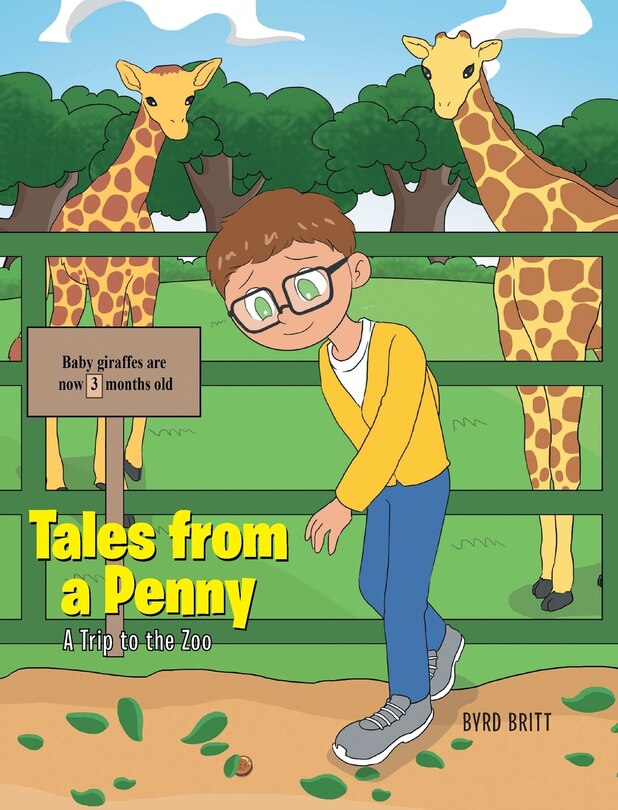 Couverture_Tales from a Penny