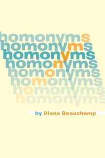 Front cover_Homonyms