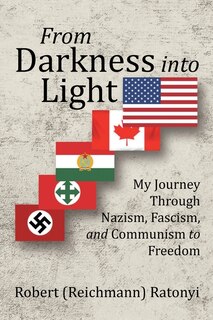Couverture_From Darkness into Light