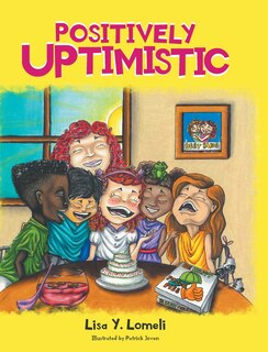 Front cover_Positively UPtimistic