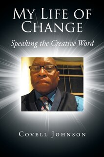Front cover_My Life of Change