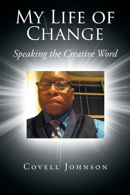 Front cover_My Life of Change