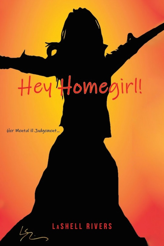 Front cover_Hey Homegirl