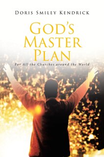 Front cover_God's Master Plan