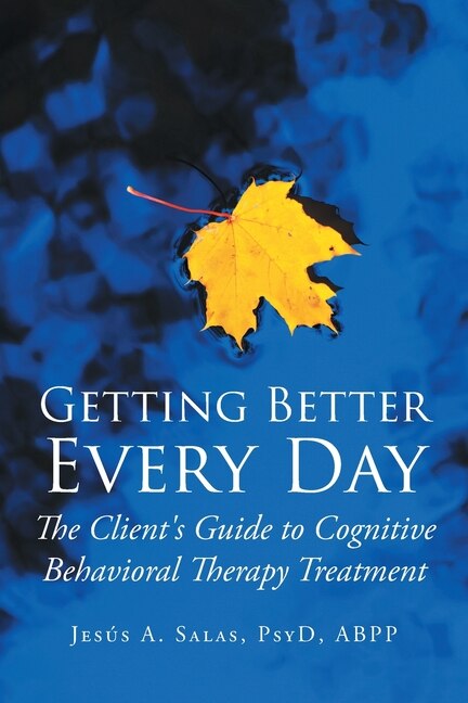 Couverture_Getting Better Everyday