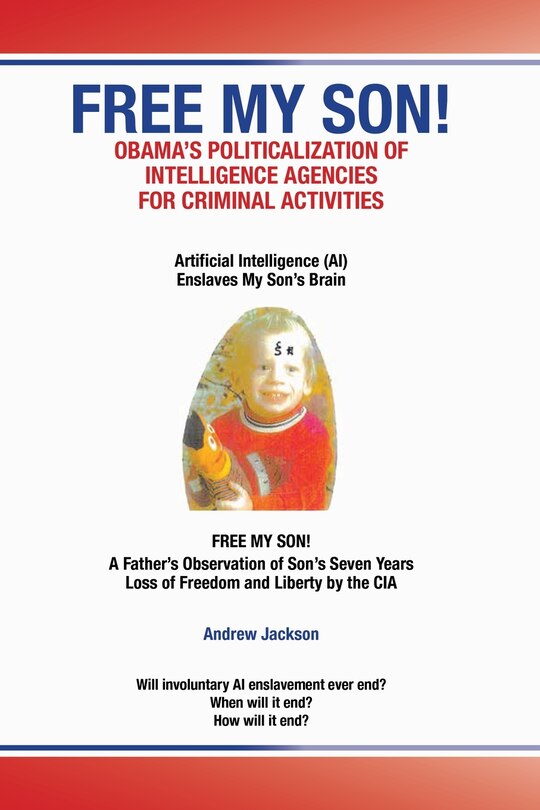 Front cover_Free My Son