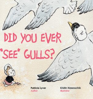 Couverture_Did You Ever See Gulls?