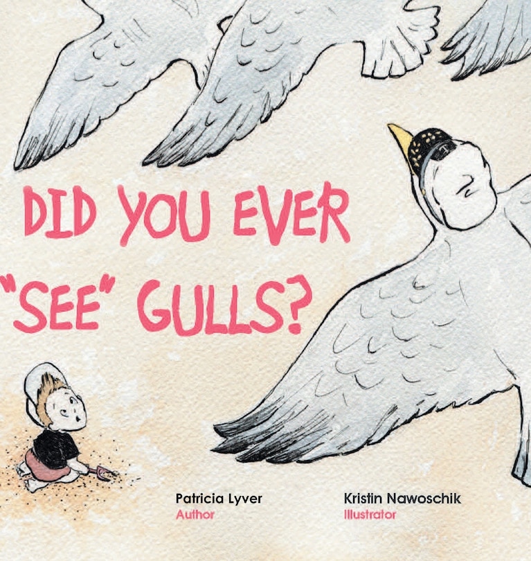 Couverture_Did You Ever See Gulls?