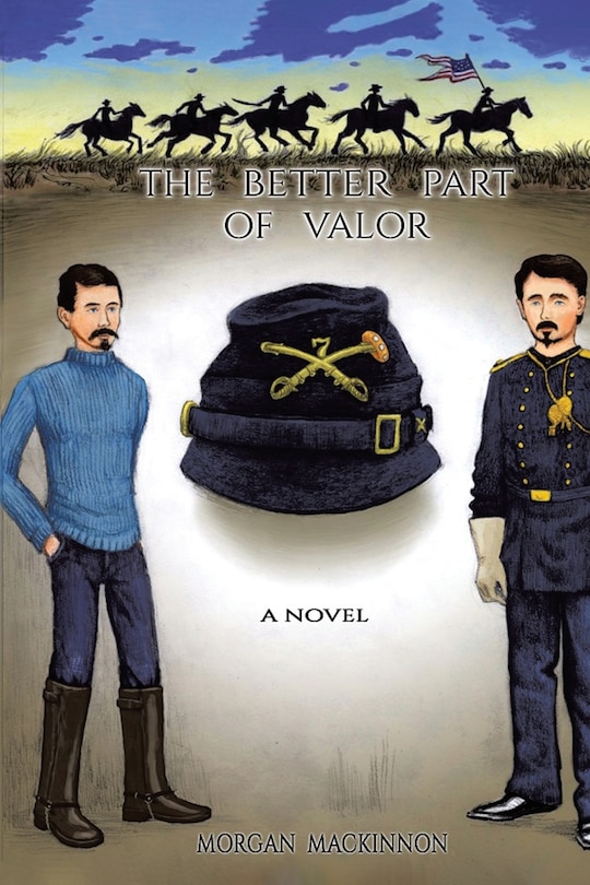 Couverture_The Better Part of Valor