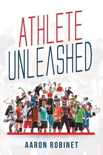 Couverture_Athlete Unleashed