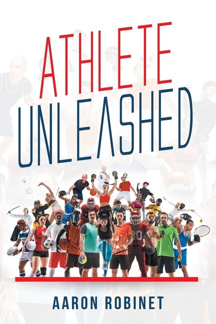 Couverture_Athlete Unleashed