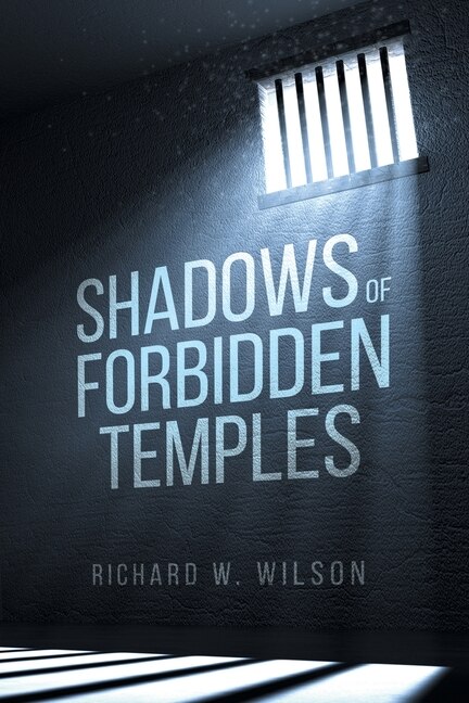 Front cover_Shadows of Forbidden Temples