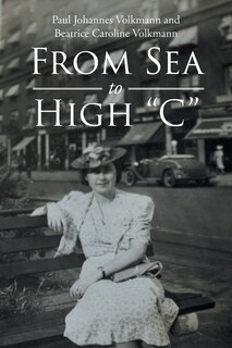 Front cover_From Sea To High c