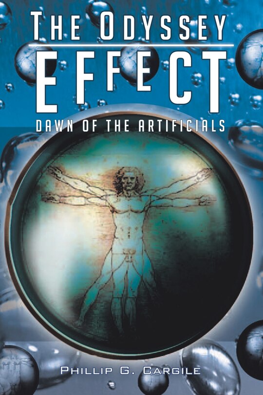 Front cover_The Odyssey Effect