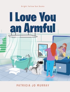 Couverture_I Love You An Armful