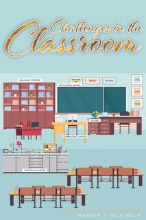 Couverture_Challenges In The Classroom
