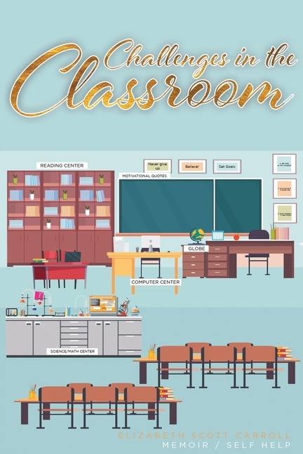 Couverture_Challenges In The Classroom