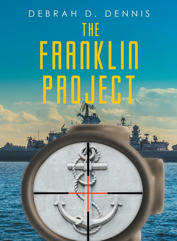 Front cover_The Franklin Project