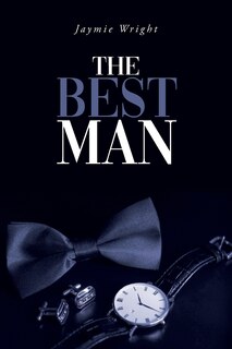 Front cover_The Best Man