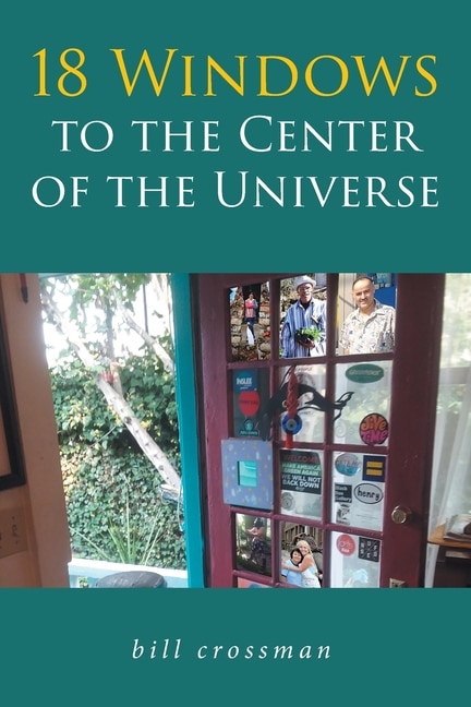 Couverture_18 Windows to the Center of the Universe