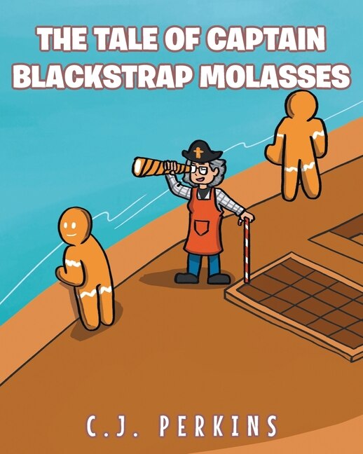Couverture_The Tale of Captain Blackstrap Molasses