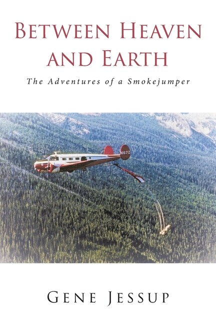 Front cover_Between Heaven and Earth