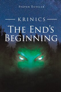 Couverture_The End's Beginning