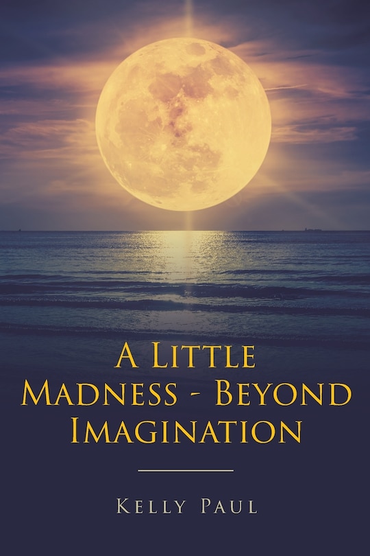 Couverture_A Little Madness- Beyond Imagination