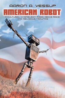 Front cover_American Robot