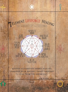 Front cover_7 Element Lifeforce Healing