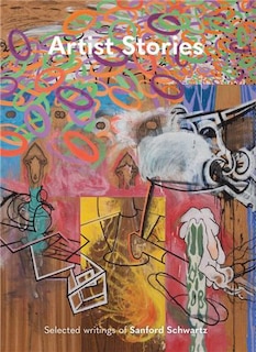 Couverture_Artist Stories